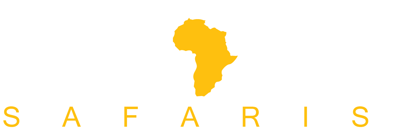 Oficial Dear Africa Logo