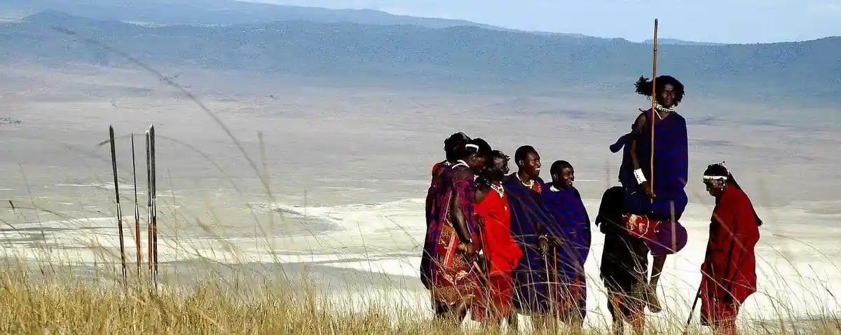Why go serengeti: authentic cultural encounters in focus