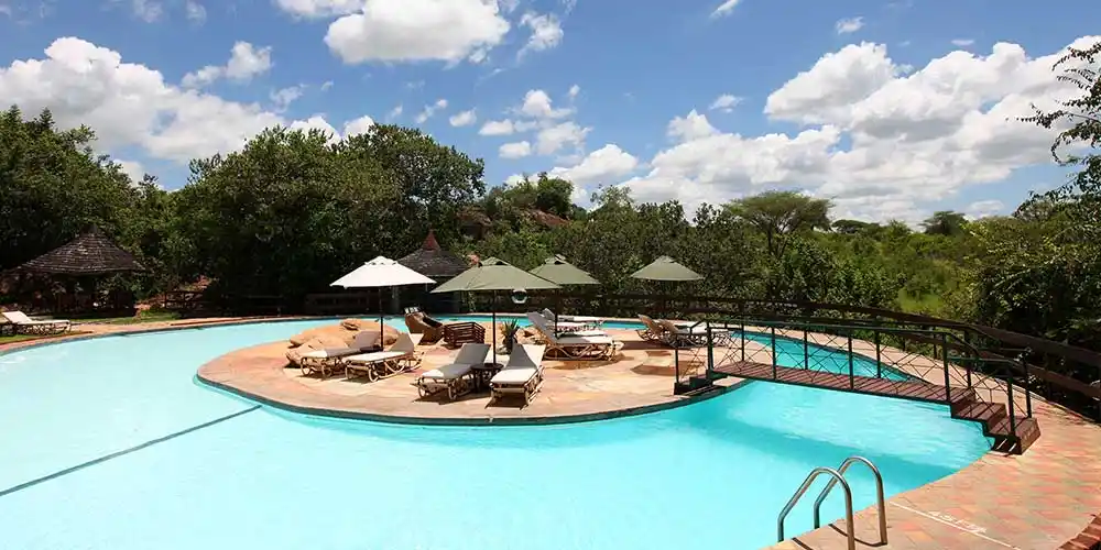 Discover the charm of tarangire accommodation at tarangire sopa lodge, a sanctuary surrounded by nature's beauty.