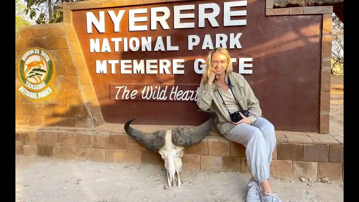 Nyerere tour and safaris showcase the mesmerizing selous game reserve, offering a glimpse into the diverse wildlife and stunning scenery of this iconic destination.
